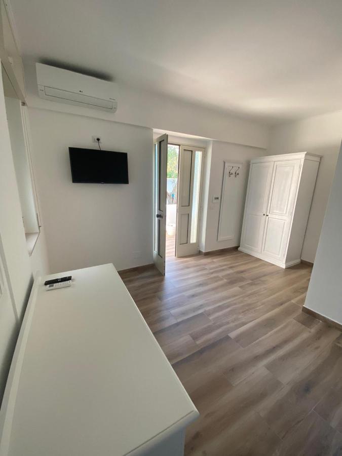 Hotel Il Melograno Маттината Экстерьер фото
