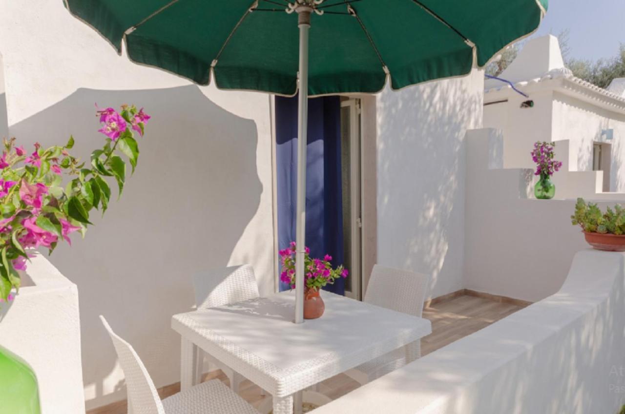 Hotel Il Melograno Маттината Экстерьер фото
