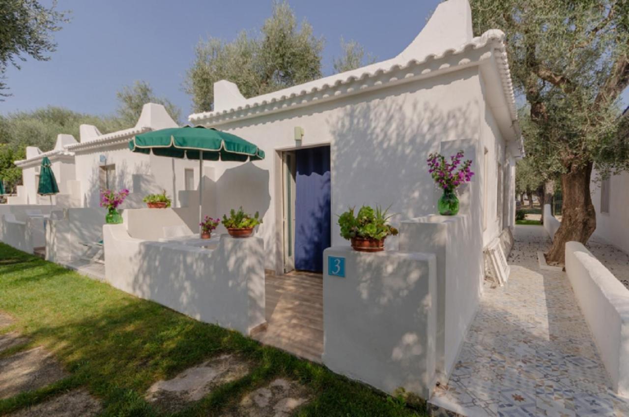 Hotel Il Melograno Маттината Экстерьер фото