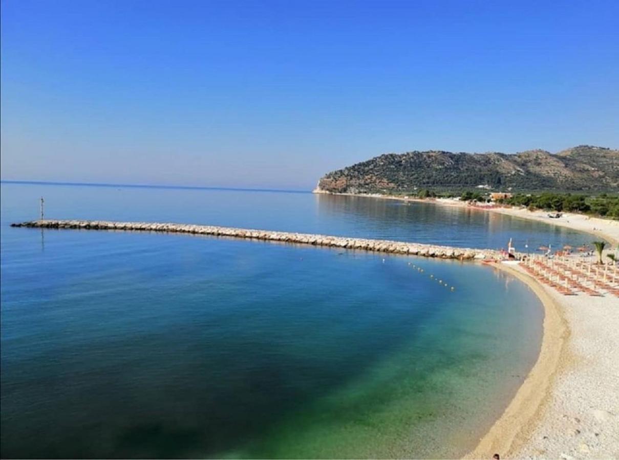 Hotel Il Melograno Маттината Экстерьер фото